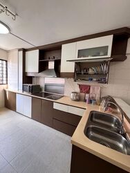 Blk 726 Khatib Spring (Yishun), HDB 4 Rooms #551287921